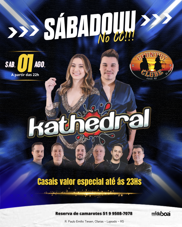 Sabado - Banda Khatedral