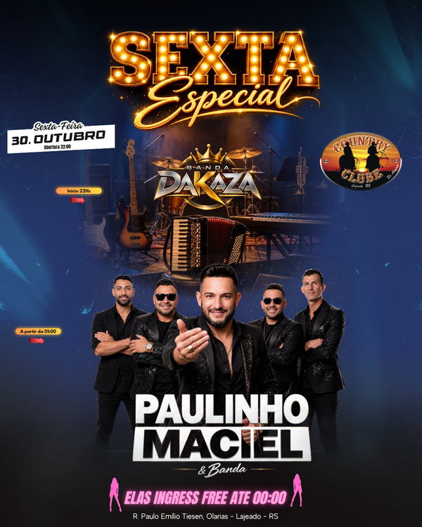 Sexta Especial